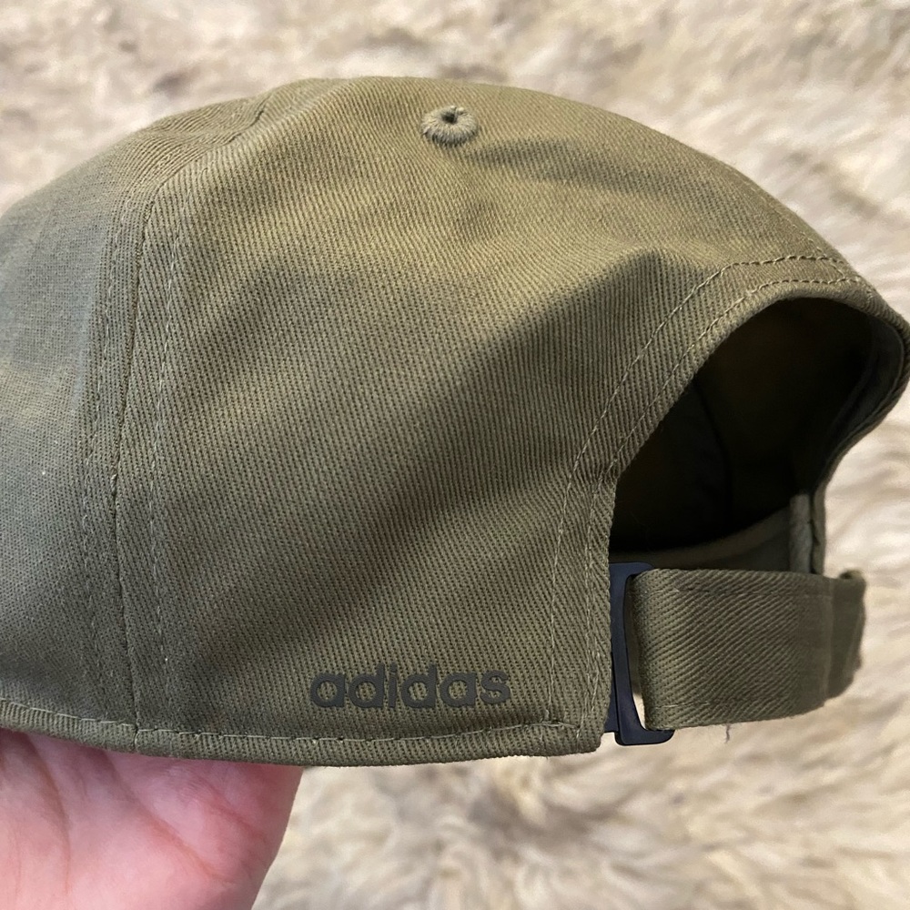 ADIDAS baseball hat - Picture 3 of 6